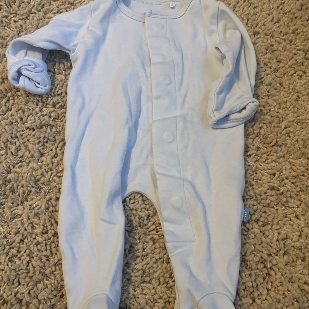 Magnetic Me Sleeper